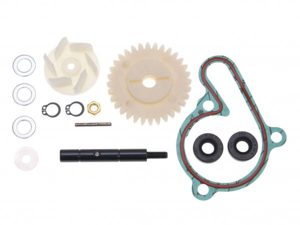 Water Pump Repair Kit 101 Octane