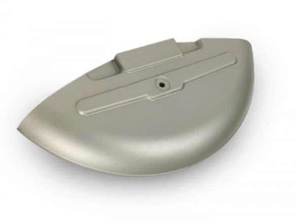 Spare Wheel Cover Oem Quality  Silver