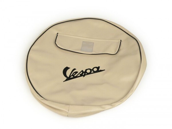 Reserveradhülle oem Kwaliteit Nylon (Vespa (Augsburg), Vespa (Piaggio))