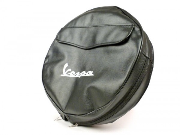 Spare Wheel Cover Made In Vietnam
