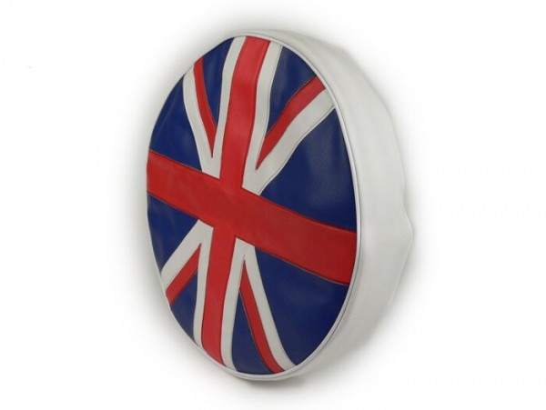 Spare Wheel Cover Uk 3.50  10