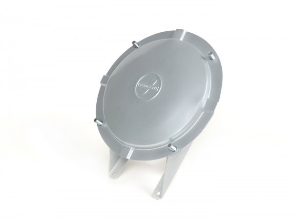 Rear Spare Wheel Carrier Lambretta
