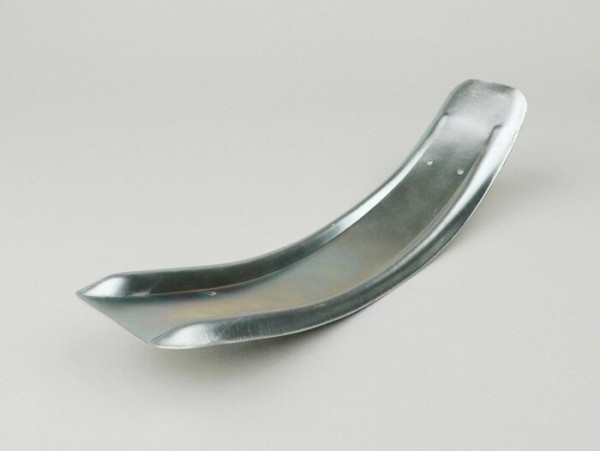 Spare Wheel Holder Lower Oem Quality  Zinc Plated