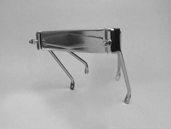 Spare Wheel Carrier Front Ams Cuppini