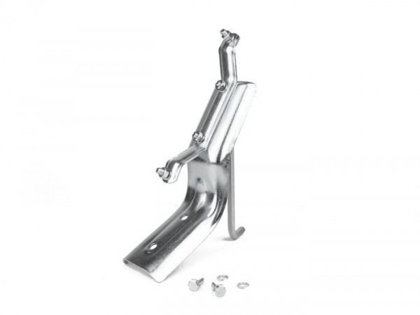 Spare Wheel Carrier Front Ams Cuppini  9 Inch