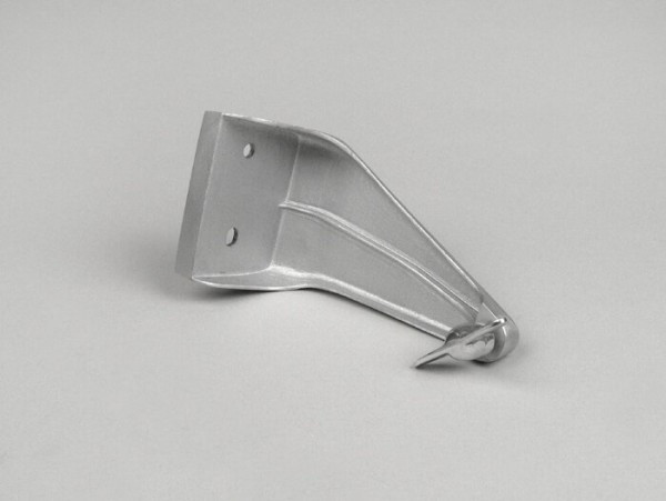 Reserveradhouder Voorkant Oem Kwaliteit, In Line Vespa 125150 Cc (modelle Met 8 Inch)