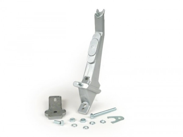 Spare Wheel Carrier Front Oem Quality