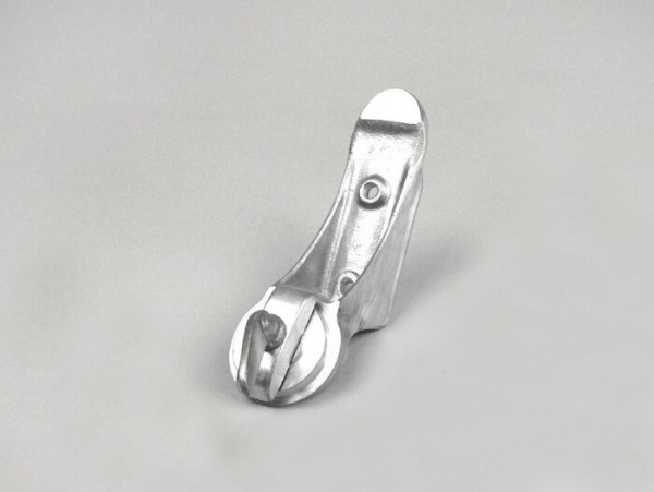 Spare Wheel Carrier Front Oem Quality Vespa 125150 Cc (models With 8 Inch Wheels)