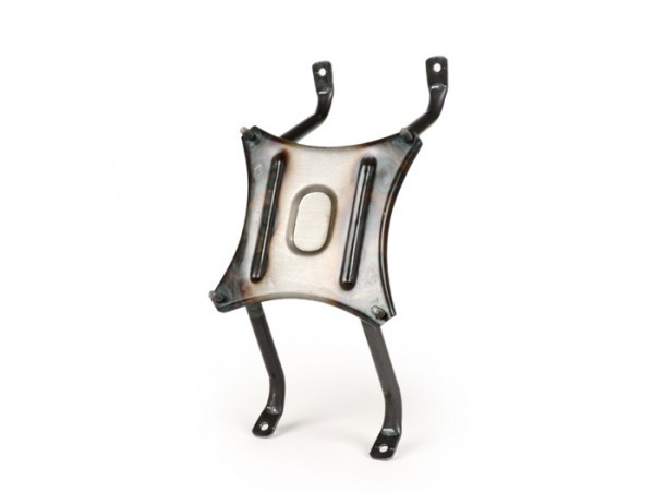 Spare Wheel Carrier Front Ssc
