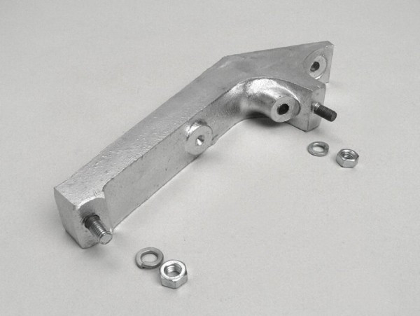 Spare Wheel Carrier Front Vespa Vespa Super