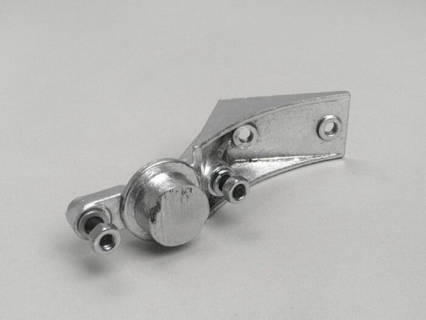 Spare Wheel Carrier Front Vespa