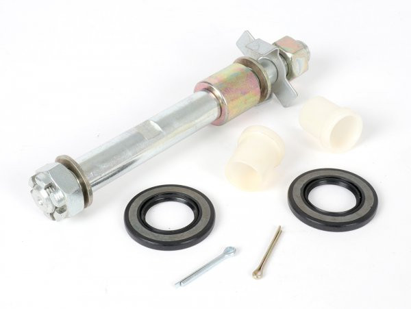 Repair Kit Sidecar Vespa Cozy