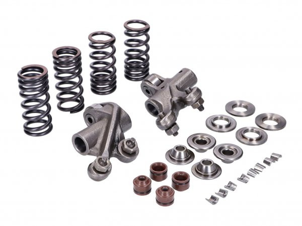 Cylinder Head Rebuild Kit Naraku