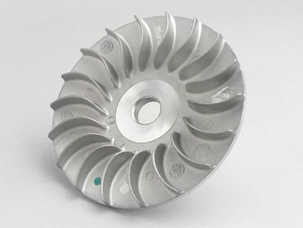 Front Halfpulley Aprilia