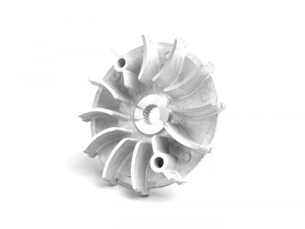 Fixed Front Halfpulley Oem Quality