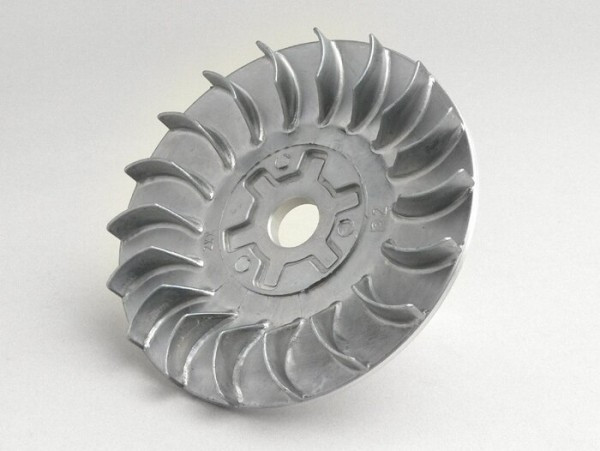 Fixed Front Halfpulley Oem Quality Minarelli 50 Cc