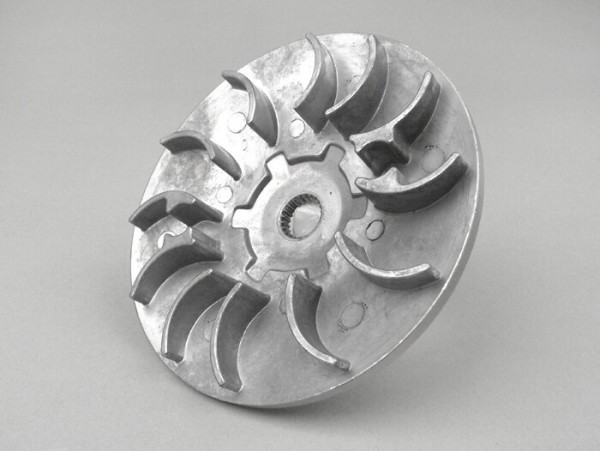 Front Halfpulley Buzzetti
