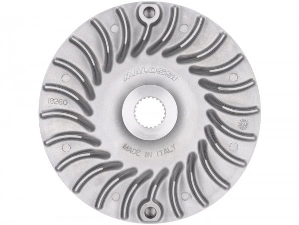 Front Halfpulley Malossi