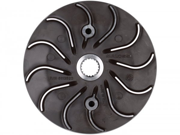 Front Halfpulley Malossi