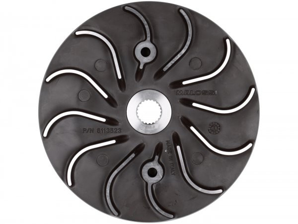 Front Halfpulley Malossi