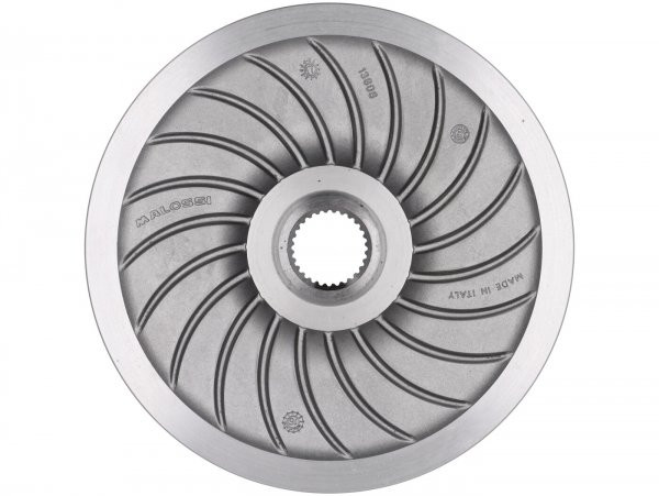 Front Halfpulley Malossi