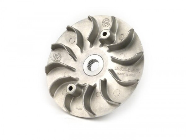 Front Halfpulley Malossi Ventilvar