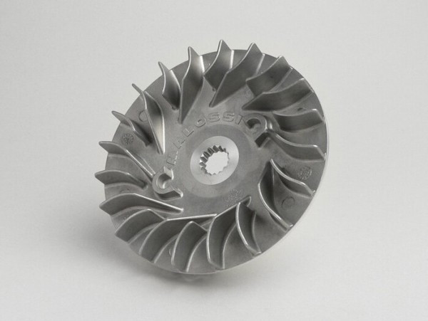 Front Halfpulley Malossi Ventilvar Mhr Minarelli 125150 Cc