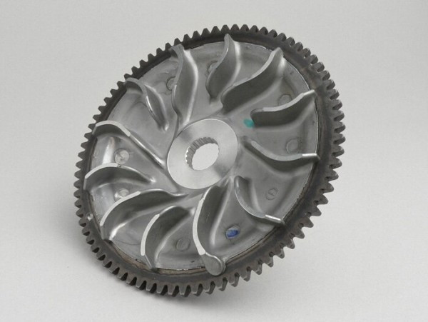 Feste Poulie Piaggio Piaggio 125150 Cc 2takt (76tanden ) (type Skr)