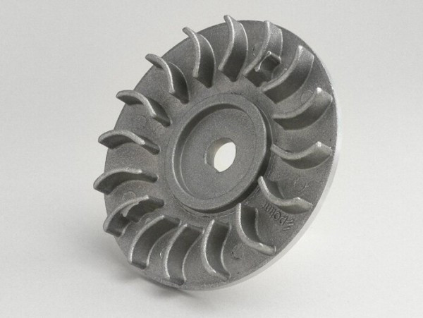 Front Halfpulley Polini Air Speed Honda 50 Cc (type Bali)