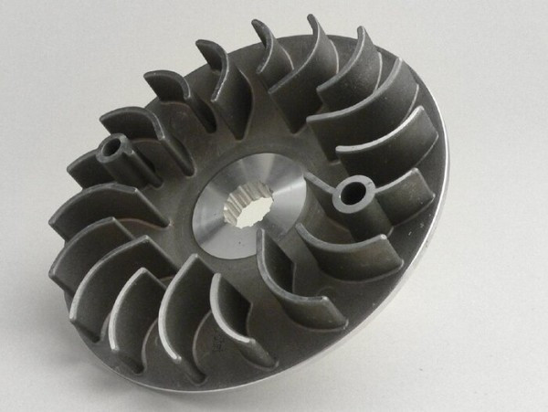 Front Halfpulley Polini Air Speed Minarelli 125150 Cc