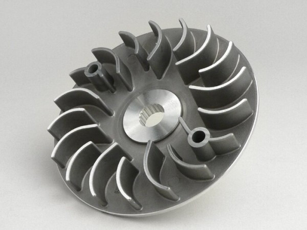 Front Halfpulley Polini Air Speed Rotax 125150 Cc