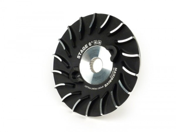 Poulie stage6 Maxidrive (Piaggio, Vespa Modern)