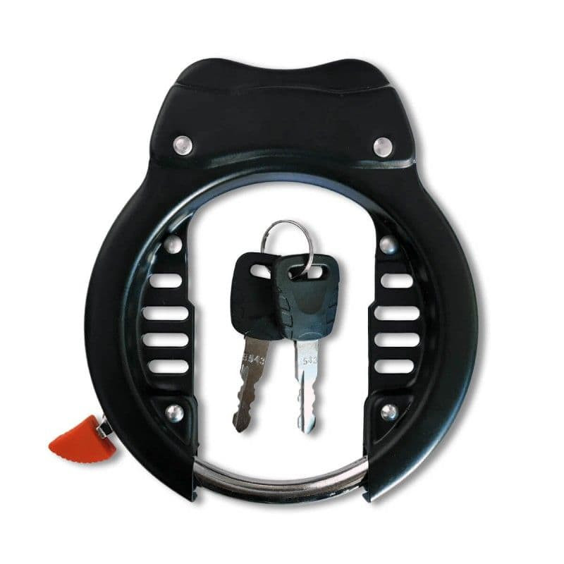 Ringslot (Oem) Gehard Staal