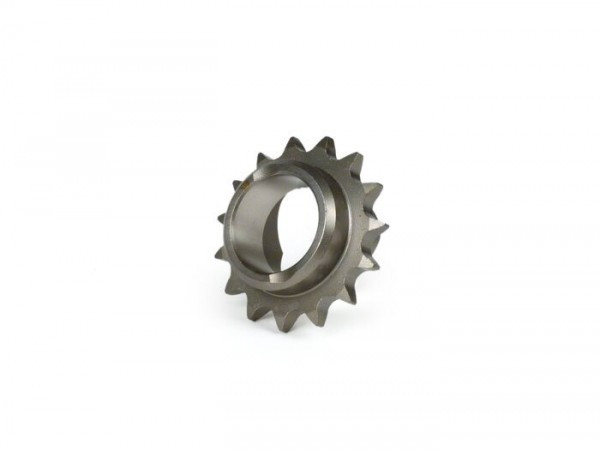 Front Sprocket Lambretta  15 Teeth