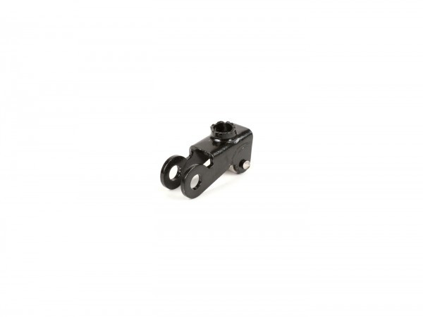 Roller Lever Gear Selector Box Vespa