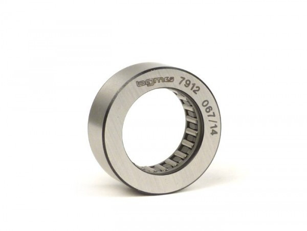 Roller Bearing (21,8x34,1x12,4mm) BGM Pro