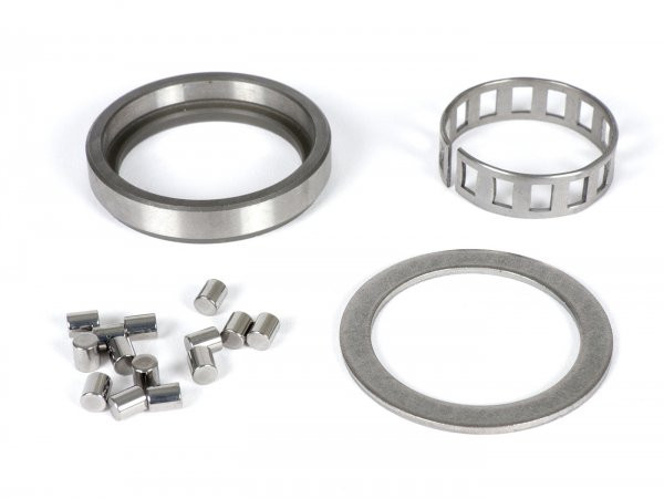 Roller Bearing (28x42x08mm) Cif Hq