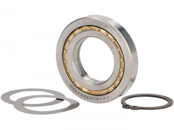 Roller Bearing Crimaz Nup 16005 (25x47x8mm)