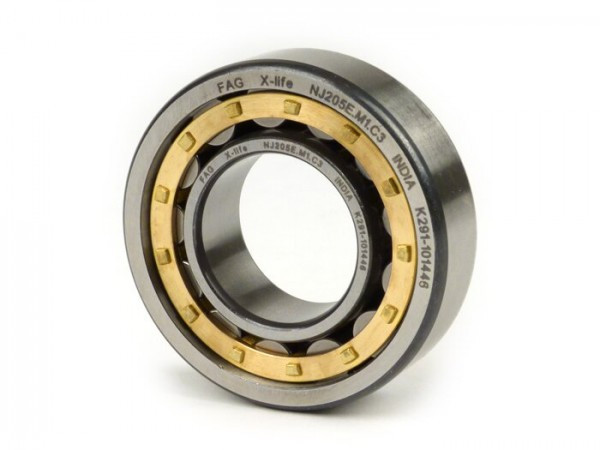 Roller Bearing Nj205 E M1c3