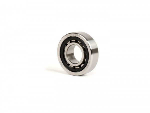 Cylindrical Roller Bearing Nke Nu204.tvp3 (20x47x14mm)