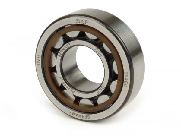 Roller Bearing Nu204 Ecp