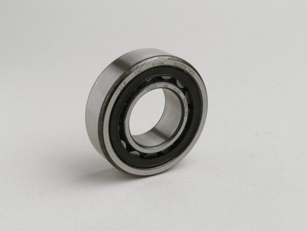 Roller Bearing Nu2205 Ecp