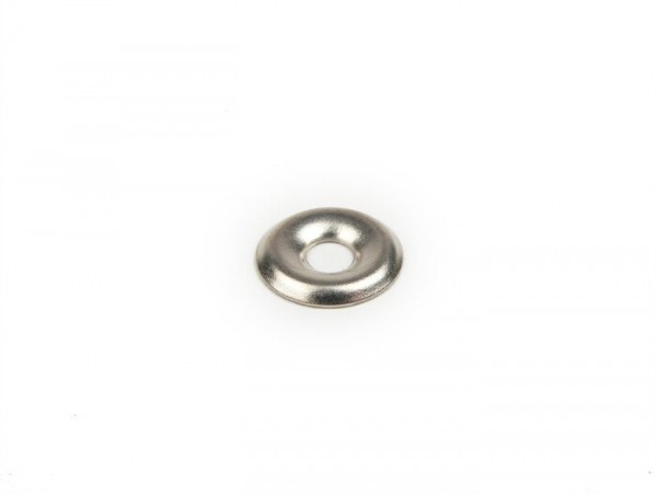 Cup Washer M4 For Screw Headlight Rim Lambretta