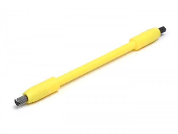 Rust Eraser Lessmann
