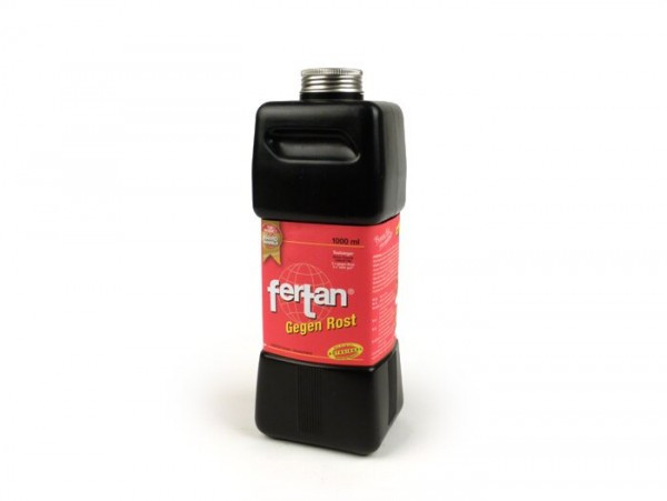 Rust Converter Fertan 1000ml