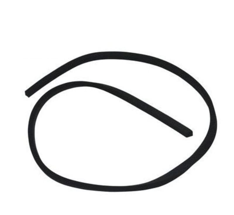 Rubber Beenschilddeksel Oem | Vespa Primavera / Sprint