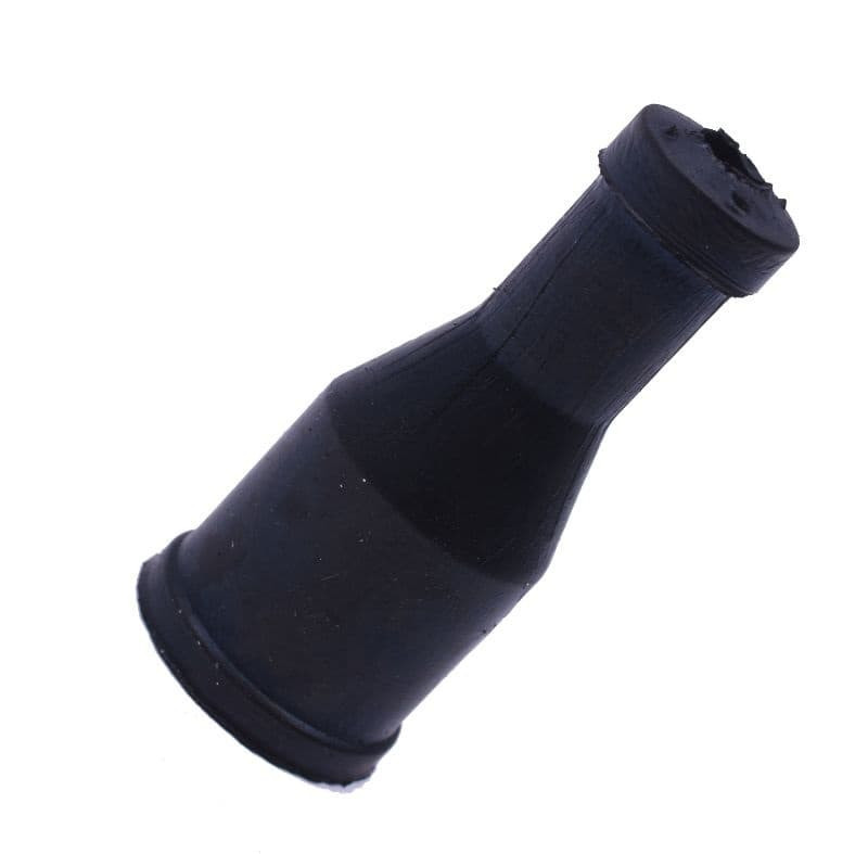 Rubber Bougiekabel Oem | Piaggio / Vespa