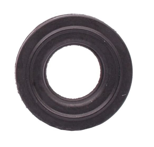 Rubber Bout Kleppendeksel | Piaggio / Vespa 4T