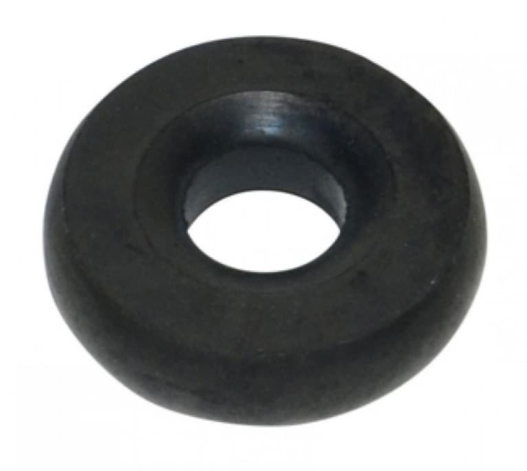 Rubber Schokbreker Oem Voorzijde | Piaggio / Vespa