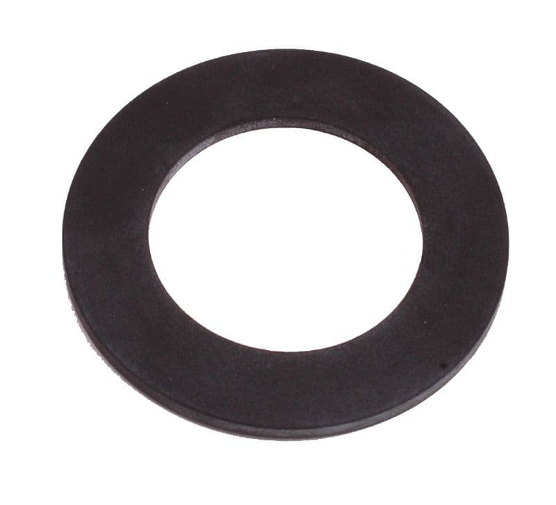 Rubber Tankdop 30X47Mm | Gy6 4T